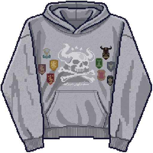 Last Kingdom Hoodie